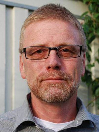 Henrik Brandt